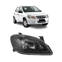 Farol Celta 06 07 2008 2009 2010 2011 2012 Máscara Negra