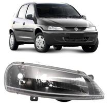 Farol celta 1999 00 01 02 03 04 2005 2006 mascara negra le