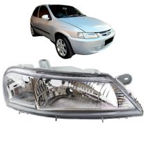 Farol Celta 2000 2001 2002 2003 2004 2005 2006 Lado Direito