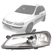 Farol celta 2000 2001 2002 2003 2004 2005 2006 lado esquerdo