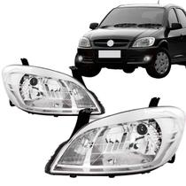 Farol Celta 2006 2007 2008 2009 2010 2011 Esquerdo Motorista Farol Celta 2006 2007 2008 2009 2010 2011 Esquerdo Motorista