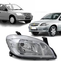 Farol Celta 2006 Ate 2012 Prisma 2007 Ate 2012 Ld H4 93345412 Farol Celta 2006 Ate 2012 Prisma 2007 Ate 2012 Ld H4 93345412