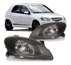 Farol Celta Prisma 2007 2008 2009 2010 2011 2012 2013 2014 2015 2016 Máscara Negra Farol Celta Prisma 2007 2008 2009 2010 2011 2012 2013 2014 2015 2016 Máscara Negra