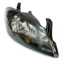 Farol Celta Prisma 2007 a 2011 Lado Passageiro Com Máscara Negra - FORTLUZ - 938MN Farol Celta Prisma 2007 a 2011 Lado Passageiro Com Máscara Negra - FORTLUZ - 938MN