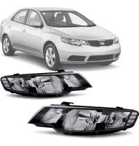 Farol cerato 09/11 crom. par