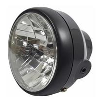 Farol Cg 150 Titan 150 04 Á 08, Fan 150 10 Á 13 Sem Lâmpada Farol Cg 150 Titan 150 04 Á 08, Fan 150 10 Á 13 Sem Lâmpada