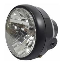 Farol Cg 150 Titan 150 04 Á 08, Fan 150 10 Á 13 Sem Lâmpada Farol Cg 150 Titan 150 04 Á 08, Fan 150 10 Á 13 Sem Lâmpada