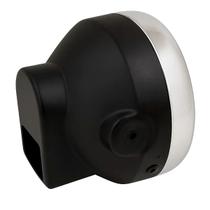 Farol Cg 150 Titan Fan 2004 2005 2006 2007 2008 Aro Cromado