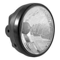 Farol Cg Titan 150 2004 A 2008 Fan 150 Ano 2004 A 2013 Aro Ferro