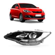 Farol Chery Celer 2016 a 2017 Farol Chery Celer 2016 a 2017