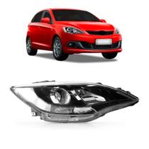 Farol Chery Celer 2016 a 2017 Farol Chery Celer 2016 a 2017