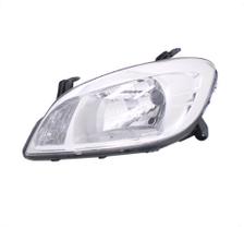 Farol Chevrolet Celta 2006 em Diante Lado Esquerdo Arteb