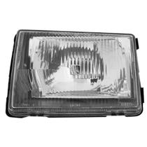 Farol Chevrolet Chevette 83 A 93 Lado Matorista Orgus