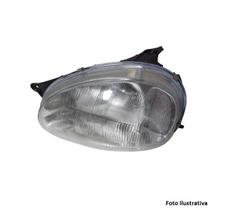 Farol chevrolet corsa 1994 ate 2000 lado esquerdo arteb