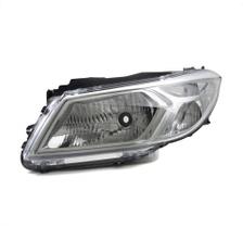 Farol Chevrolet Onix/prisma 2012 Ate 2018 Lado Direito Arteb Farol Chevrolet Onix/prisma 2012 Ate 2018 Lado Direito Arteb