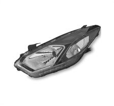 Farol Chevrolet Onix/prisma 2017 Ate 2019 Ltz Lado Esquerdo Arteb Farol Chevrolet Onix/prisma 2017 Ate 2019 Ltz Lado Esquerdo Arteb