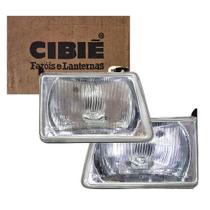 Farol Cibié Escort 86 LE