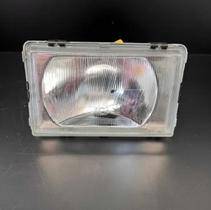 Farol Cibié Gol 87 Até 90 Original Novo Esquerdo