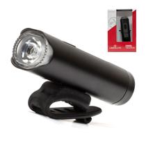 Farol Ciclismo Recarregável Absolute Prime 500 Lúmens USB