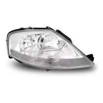 Farol Citroen C3 2003 até 2011 MG Farol Citroen C3 2003 até 2011 MG