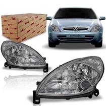 Farol Citroen Xsara 2001 2002 2003 2004 2005 2006