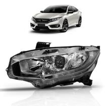 Farol civic 2016 a 2018 manual Farol civic 2016 a 2018 manual