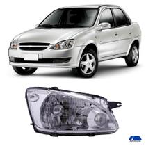 Farol Classic 2011 a 2016 Direito