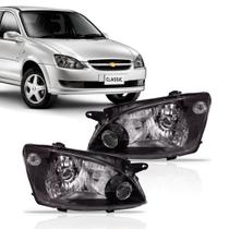 Farol Classic Máscara Negra 2011 Á 2013