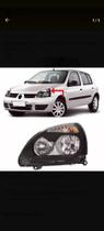Farol Clio black Farol Clio black