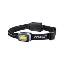 Farol Coast RL10 LED de duas cores de 560 lúmens Flood & Spot