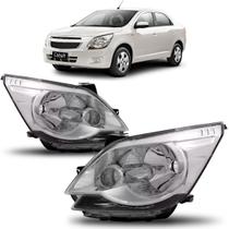 Farol Cobalt 2012 2013 2014 2015 2016 Cromado