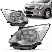 Farol Cobalt 2012 2013 2014 2015 2016 Cromado