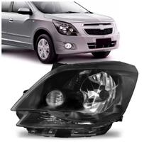 Farol Cobalt 2012 2013 2014 2015 Mascara Negra Fumê