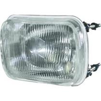 Farol Colheitadeira JD Apache 7500 1175 1185 Usa Lampada H5