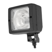 Farol Compatível Com Empilhadeiras Tratores MF New Holland Valmet Fortluz 250
