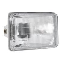 Farol Compatível Com tratores Yanmar Fortluz 20 Farol Compatível Com tratores Yanmar Fortluz 20