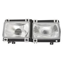 Farol compativel Marco polo Caio Lado Esquerdo Usa H1/H3