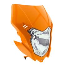 Farol Completo Amx C/ Bloco Xr 250 Tornado Argentina