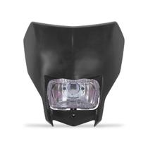 Farol Completo Amx C/ Lâmpada Led Crf 300f 2025 Em Diante Farol Completo Amx C/ Lâmpada Led Crf 300f 2025 Em Diante
