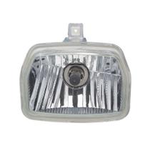 Farol Completo C/ Lampada Keisi Xtz 125