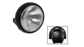 Farol Completo Cbx 200 Strada Com Lente De Vidro - Walle / Aquarius