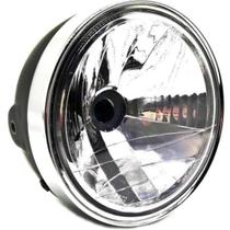 Farol Completo CBX 250 TWISTER de 2006 até 2008 Farol Completo CBX 250 TWISTER de 2006 até 2008