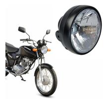 Farol Completo Cg 125 Titan