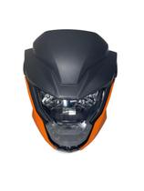 Farol Completo CG 160 2025 Serve em 2014 a 2024