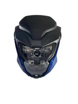 Farol Completo Cg 160 Modelo 2025 Compatível 2014 à 2024