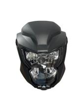 Farol Completo Cg 160 Modelo 2025 Compatível 2014 à 2024