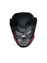 Farol Completo Cg 160 Titan Fan Start Modelo 2025