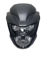 Farol Completo Cg 160 Titan Fan Start Modelo 2025