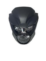 Farol Completo Cg 160 Titan Fan Start Modelo 2025