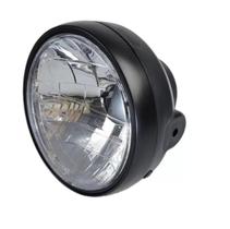 Farol Completo Cg Titan 150 2004 A 2008 Fan 150 2004 A 2008